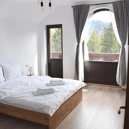 Cosy&minimalistic - Haret Building Apartment *