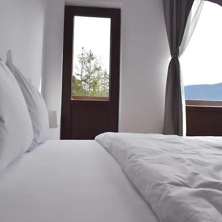 Cosy&minimalistic - Haret Building Apartment Sinaia