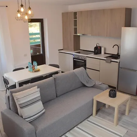 Cosy&minimalistic - Haret Building * Sinaia