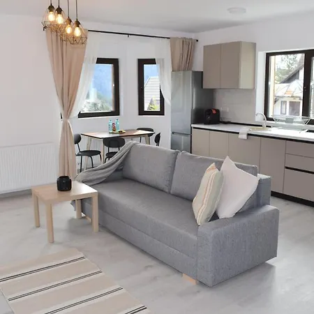 Cosy&minimalistic - Haret Building * Sinaia