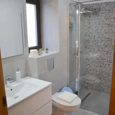 Cosy&minimalistic - Haret Building Apartment Sinaia
