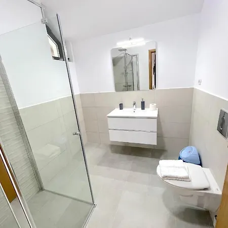Apartment Cosy&minimalistic - Haret Building