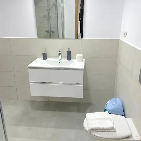 Cosy&minimalistic - Haret Building Apartment